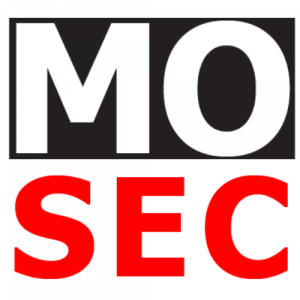 Logo MOSEC – Sicherheitsdienst GmbH